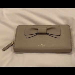 Kate spade wallet